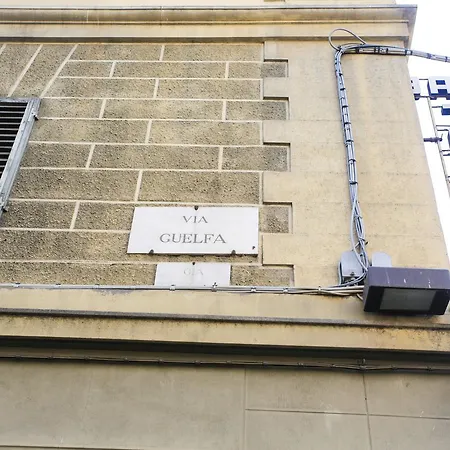 Via Guelfa Florence