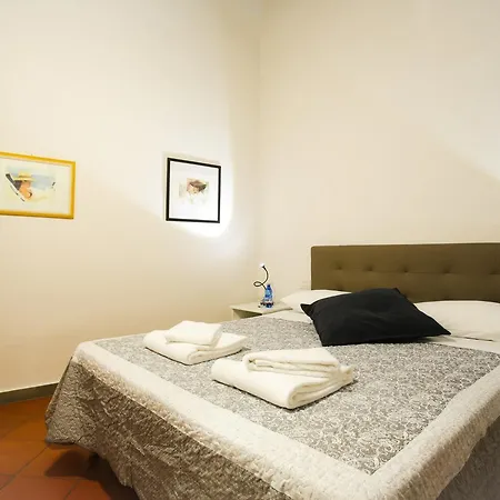 Via Guelfa Apartment *