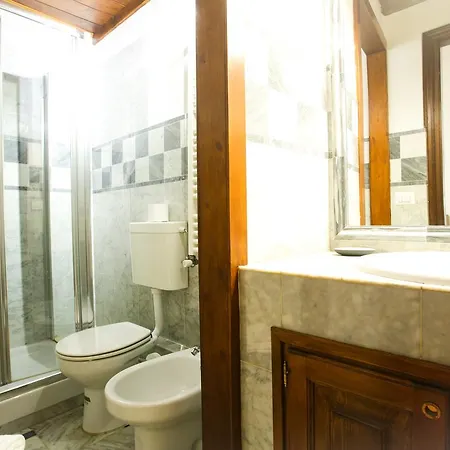 Via Guelfa Apartment *