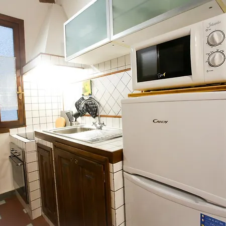 Apartment Via Guelfa