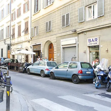 Via Guelfa Apartment *