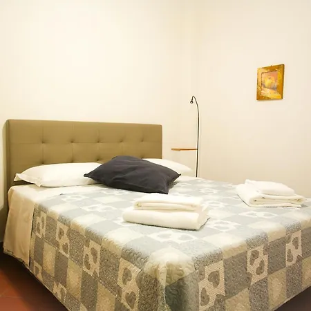 Apartment Via Guelfa Florence