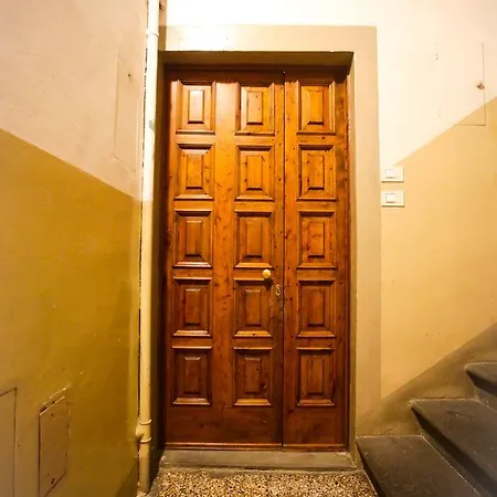 Apartment Via Guelfa *