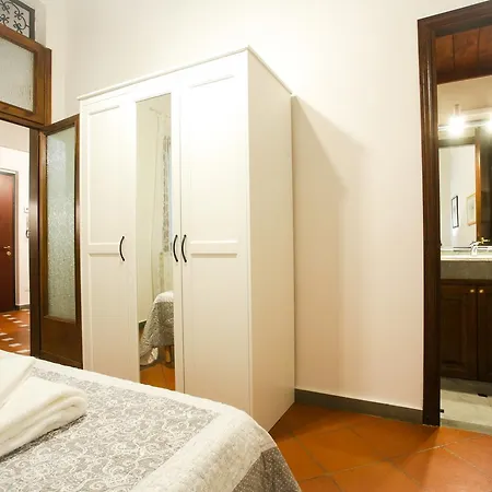 Apartment Via Guelfa