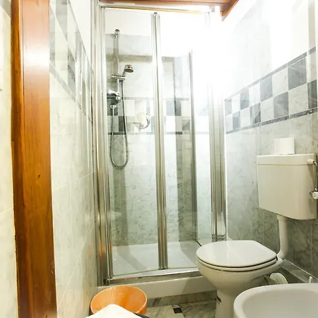Via Guelfa Appartement