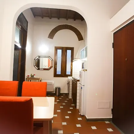Appartement Via Guelfa