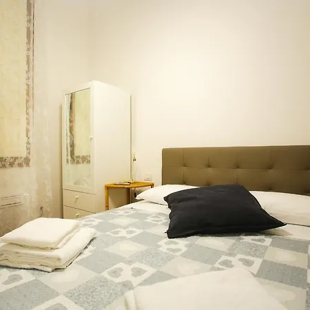Appartement Via Guelfa Florence