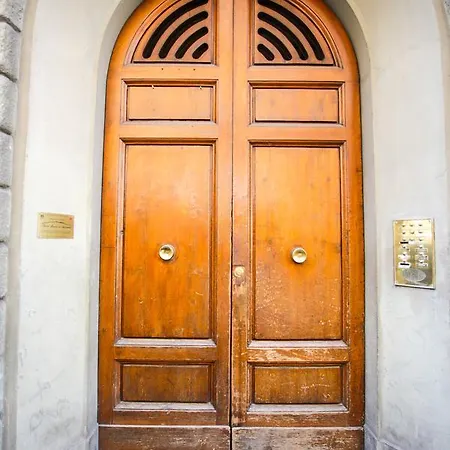 Via Guelfa Appartement *